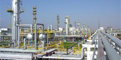 ISO 3183 LSAW steel Pipeline